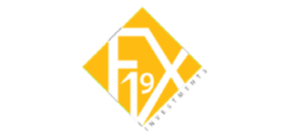 Logo F19X